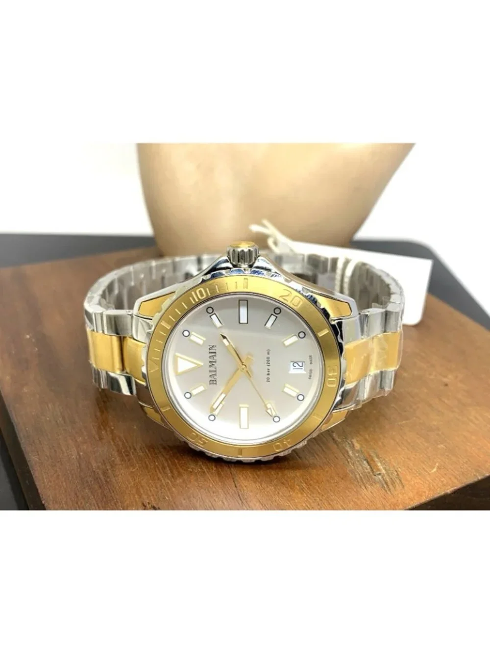 Balmain women watch